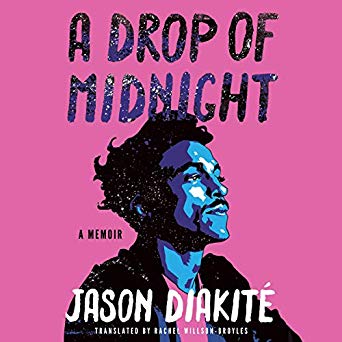 A Drop of Midnight: A Memoir