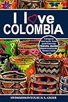 I Love Colombia