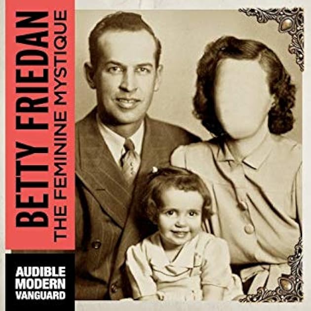 The Feminine Mystique