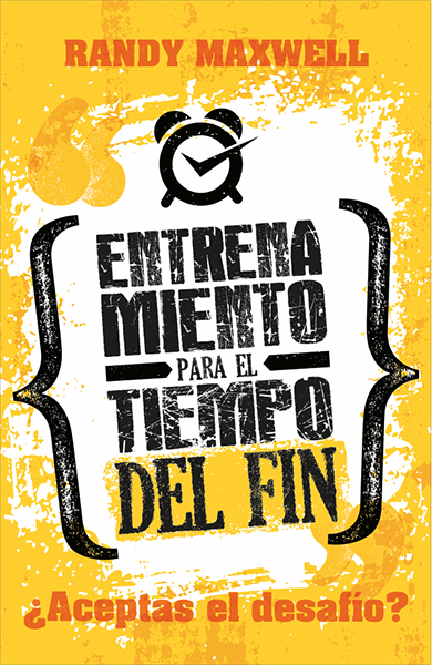 Entrenamiento para el tiempo del fin ¿Aceptas el desafío?