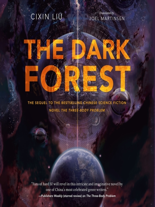 The Dark Forest