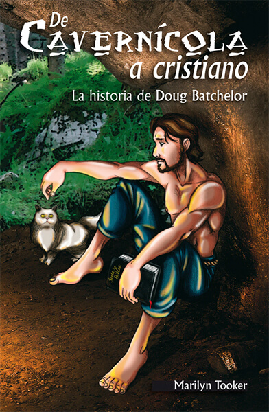 De cavernícola a cristiano
