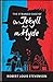 Strange Case of Dr Jekyll and Mr Hyde Illustrated