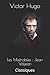 Les Mis�rables: Jean Valjean: Classiques