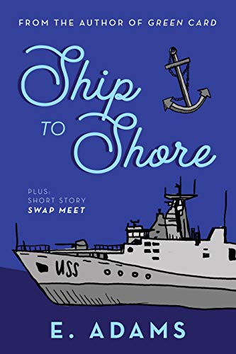 Ship to Shore (Kindle Edition)