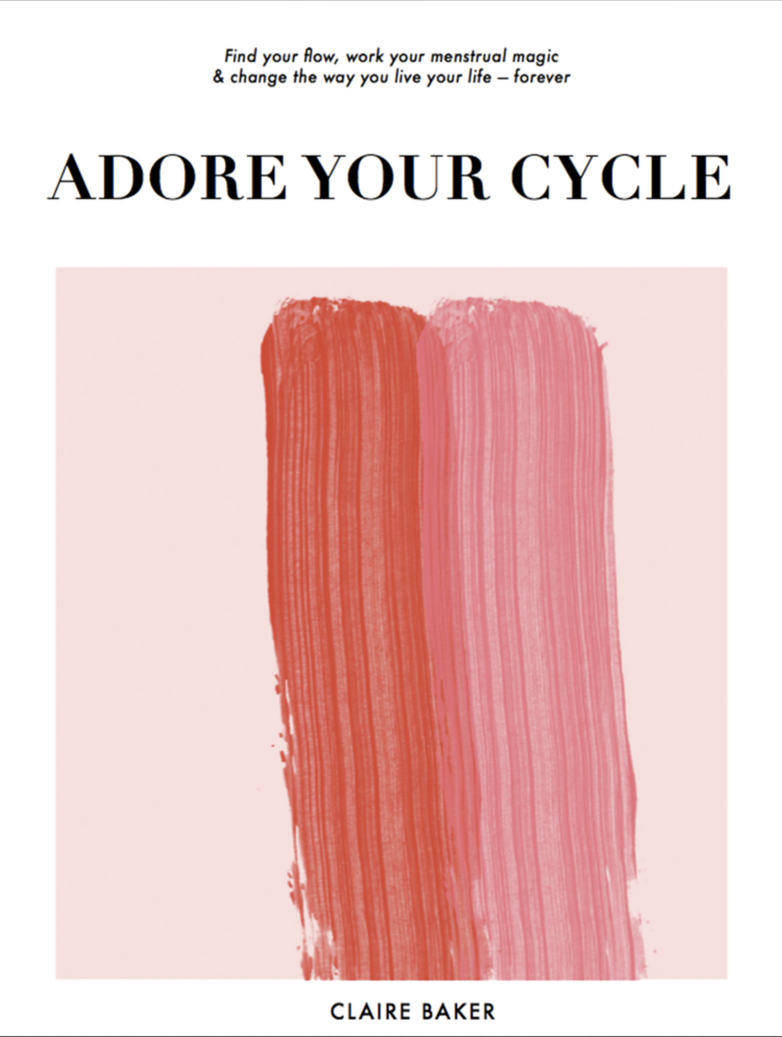 Adore Your Cycle