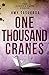 One Thousand Cranes (The Yakuza Path #3)