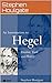 An Introduction to Hegel: Freedom, Truth and History: Stephen Houlgate (0631230637)