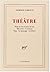 Théâtre