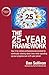 The 25-Year Framework: Your 21st-century entrepreneurial mindset for continually slowing down time while speeding up your progress over a 25-year period
