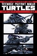 Teenage Mutant Ninja Turtles, Volume 23: City at War, Part 2