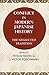 Conflict in Modern Japanese History: The Neglected Tradition (Cornell East Asia Series)