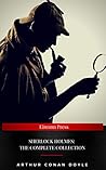 Sherlock Holmes: ...