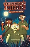 Campamento miedo