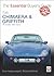 TVR Chimaera and Griffith: ...