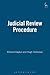 Judicial Review Procedure