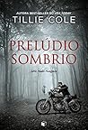 Book cover for Prelúdio Sombrio (Hades Hangmen, #1)