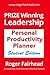 PRIZE Winning Leadership: P...