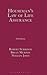 Houseman's Law of Life Assurance by Robert Surridge