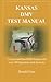 KANSAS DMV TEST MANUAL: Pra...