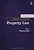 Modern Studies in Property Law - Volume 8 by Warren Barr