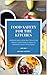 Food Safety for the Kitchen...