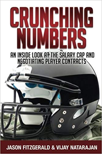 Crunching Numbers: An Inside Look At The Salary Cap And Negotiating Player Contracts