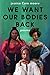 We Want Our Bodies Back: Poems