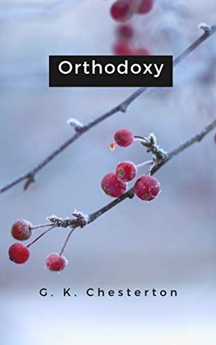 Orthodoxy