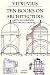 Ten Books on Architecture: With Illustrations & Original Designs