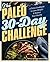 The Paleo 30-Day Challenge by Kinsey Jackson