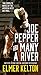 Joe Pepper and Many a River: Two Complete Novels of the American West