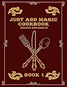 Just Add Magic co...