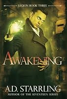 Awakening (Legion, #3)