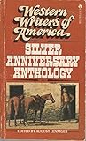 Western Writers of America by August Lenniger
