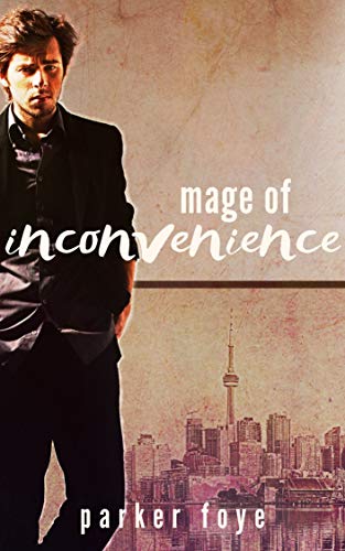 Mage of Inconvenience (Metaschemata Universe)