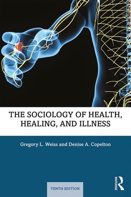pdf download The Sociology of Health, Healing, and Illness