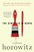 The Sentence is Death (Hawthorne & Horowitz #2)