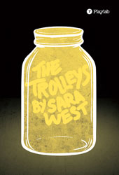 The Trolleys (Unknown Binding)