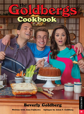 The Goldbergs Cookbook (Hardcover)