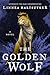 The Golden Wolf (The Half-Drowned King #3)