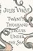 Twenty Thousand Leagues Under the Sea by Jules Verne Twenty Thousand Leagues Under the Sea by Jules Verne