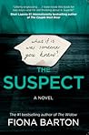 The Suspect