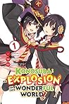 Konosuba: An Expl...