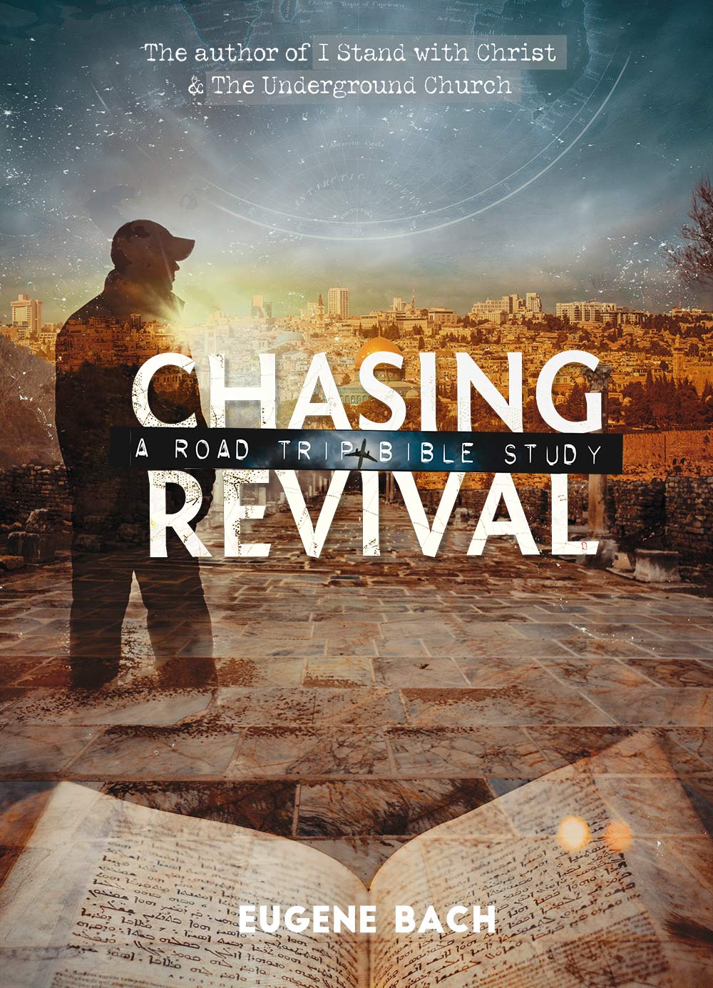 Chasing Revival: A Road Trip Bible Study