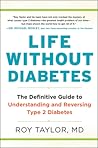 Life Without Diabetes by Roy     Taylor