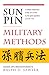 Sun Pin: Military Methods
