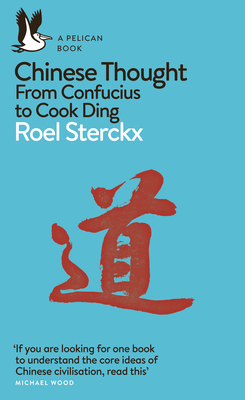 Chinese Thought (Paperback)