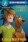 Scoob! Step Into Reading by Random House