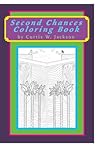 Second Chances Coloring Book